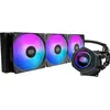 Cooler Master MasterLiquid Core Nex 360 Black ARGB