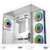 Boitier PC - COOLER MASTER - Elite 681 - White