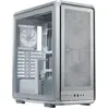 Cooler Master CoolerMaster Geh MasterFrame 500 Mesh Silver (Mini-ITX, ...