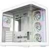 Cooler Master CoolerMaster Geh Elite 600 4fans White (ATX), Boîtier PC...