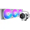 Cooler Master MasterLiquid Core Nex Digital 360 - Blanc