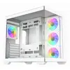 Cooler Master Elite 681 White 7Fan Version