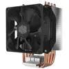 COOLER MASTER Ventilateur pour processeur Hyper H412R Non LED