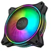 Cooler Master MasterFan MF120 HALO - Ventilateur châssis - 120 mm