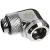Bitspower Adaptateur Multi-Link connexion 90 degrés G1/4 pouce mâle ve...