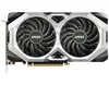 MSI GeForce RTX 2060 VENTUS GP OC - Carte graphique - GF RTX 2060 - 6 Go GDDR6 - PCIe 3.0 x16 - HDMI, 3 x DisplayPort