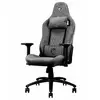Chaise gaming MSI MAG CH130 I Fabric Noir et gris