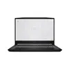 MSI MSI WF66 11UI 451FR - Core i7 I7-11800H 16 Go RAM 512 Go SSD Noir
