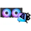 Ventilateur PC - MSI - MAG CORELIQUID C280 (306-7ZW2R21-813)