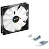 Cryorig Cryorig QF140 Silent - Ventilateur châssis - 120 mm