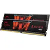 G.Skill Mémoire PC Aegis - DDR4 - Kit 8Go (2x 4 Go) - 2133 MHz - CL15