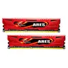 G.Skill ARES - DDR3 - 16 Go : 2 x 8 Go - DIMM 240 broches