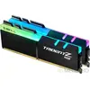 G.Skill Trident Z RGB F4-3000C16D-16GTZR Mémoire RAM DDR4 16Go (8Gox2)