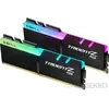 G.Skill Trident Z RGB DDR4 2 x 8 Go 3200 MHz CAS 16