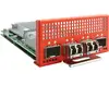 Securepoint SP-UTM-11392, Red, module de mise en réseau, Pare-feu