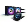 GIGABYTE Refroidisseur Liquide GP-Aorus Waterforce X 240