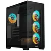 Gigabyte Boîtier Pc C500 Panoramic Stealth