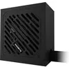 Gigabyte Gigabyte Alimentation   550 Watts  Efficacité 80 PLUS ARGENT  PFC actif  MTBF 100 000 heures  GP-P550SS