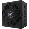 Alimentation - Gigabyte - 1000W - Efficacité 80 PLUS Gold - Ventilateur silencieux - ATX