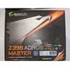 GIGABYTE Carte Mère Aorus Ultra Durable Z390 AORUS MASTER - Intel Chipset - Socket H4 LGA-1151 - 64 Go DDR4 SDRAM RAM maximale