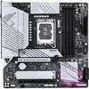 Gigabyte AORUS B760M ELITE WIFI6E GEN5, Intel B760, LGA1700, 4xDDR5, m...