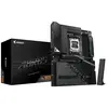Gigabyte MSI AM5 X870 AORUS STEALTH (AM5, AMD X870, ATX), Carte mère