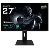 Gigabyte G27Q3 (2560 x 1440 pixels, 27"), Moniteur, Noir