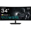 Gigabyte G34WQC2 EU34" - Curve 1500R - VA - 3440 x 1440 - 1 ms - VESA ...