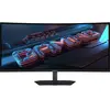 Gigabyte G34WQC2 (3440 x 1440 pixels, 34"), Moniteur, Noir