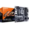 Gigabyte Q870M D3H LGA1700 4xDDR4 4xSATA 3xM.2 (LGA 1851, Intel Q870, ...