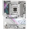 Gigabyte X870E AORUS MASTER X3D ICE (AM5, AMD X870E, ATX), Carte mère