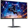 Gigabyte MO32U2 (3840 x 2160 pixels, 31.50"), Moniteur, Noir
