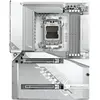 Gigabyte B850 AORUS Stealth ICE (AM5, AMD B850, ATX), Carte mère