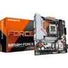 GIGABYTE B850M FORCE moederbord AMD B850 Socket AM5 micro ATX