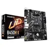 Carte Mère Gigabyte Ultra Durable B450M K AMD AM4 DDR4 Micro-ATX Noir