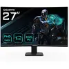 Écran PC Gigabyte GS27F, 27 pouces, haute résolution, design élégant.