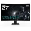 Gigabyte Écran Gaming Gs27fc2 27´´ Full Hd Va Curva 240hz