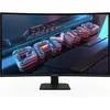 Gigabyte Écran Incurvé Gs32qca 32´´ Qhd Va Led 180hz