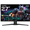 Gigabyte AORUS FO27Q5P (2560 x 1440 pixels, 27"), Moniteur, Noir