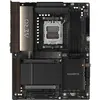Gigabyte MK X870E AERO X3D DARK WOOD (AM5, AMD X870E, ATX), Carte mère