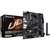 Gigabyte A520M DS3H WiFi6E (A520,AM4,mATX,DDR4) (AM4, AMD A520, mATX),...