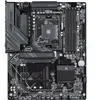 Moederbord AMD GIGABYTE B550 X GAMING WF7