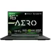 PC portable gaming Gigabyte AERO X16 3WHL3FRC94AH 16" WQXGA 165 Hz Cop...