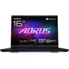 GIGABYTE AORUS MASTER 16 Portable Gaming - 16.0", 240Hz OLED, AMD Ryze...
