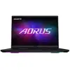 GIGABYTE AORUS MASTER 16 Ordinateur Portable Gaming - 16.0", 240Hz OLE...