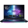Gigabyte Aorus Master 16 (16", Intel Core Ultra 9 275HX, 32 Go, 2000 G...