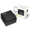 GIGABYTE Ordinateur de bureau BRIX GB-BPCE-3455 - Celeron J3455 - Ultr...