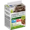 6x50g Natural Vitality Adult poissons de l'océan, saumon, Perfect Fit - Pâtée pour chat