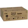 WHISKAS Repas pour Chat - 84 Sachets Fraîcheur de 85g - Sélection Mixt...