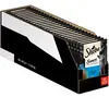 Mégapack Sheba 28 x 85 g pour chat - Sauce Lover au thon